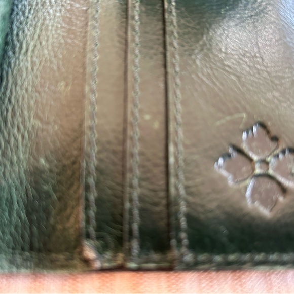 Patrica Nash Heritage Floral Wallet - Picture 7 of 7
